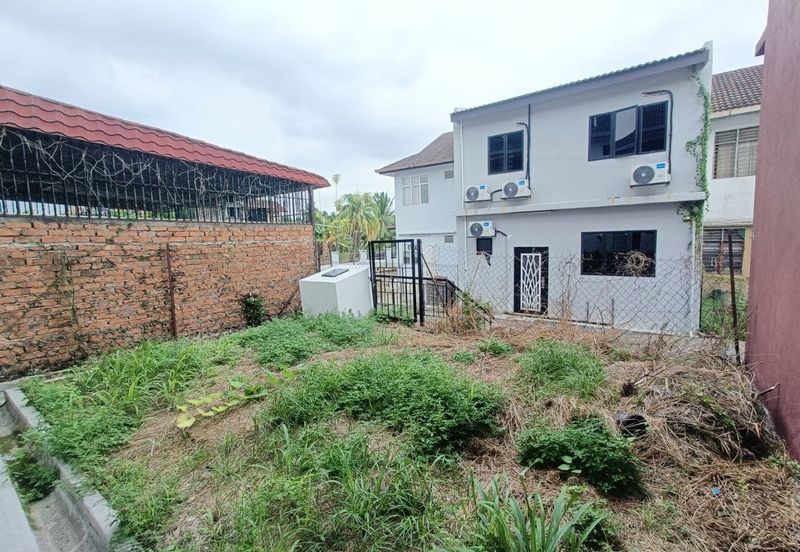 Taman Desa Anggerik, Bandar Baru Nilai