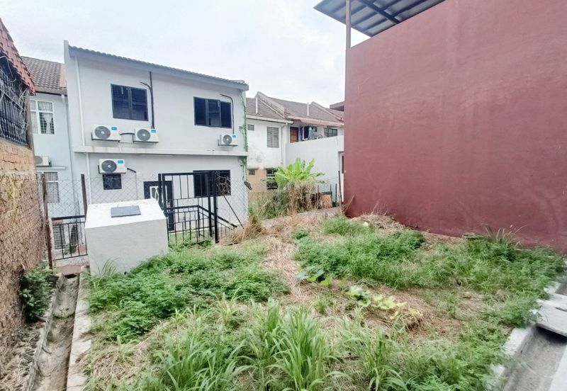 Taman Desa Anggerik, Bandar Baru Nilai