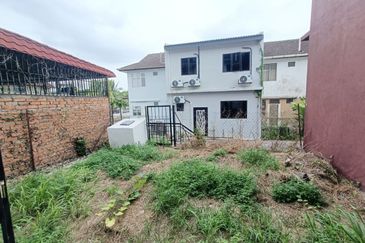 Taman Desa Anggerik, Bandar Baru Nilai