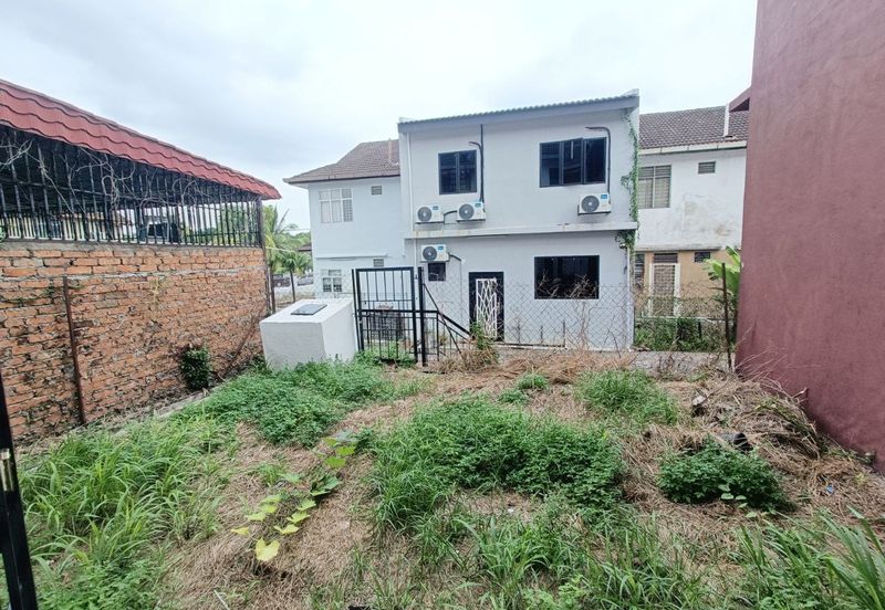 Taman Desa Anggerik, Bandar Baru Nilai