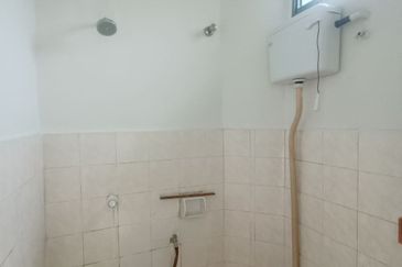 Taman Desa Anggerik, Bandar Baru Nilai