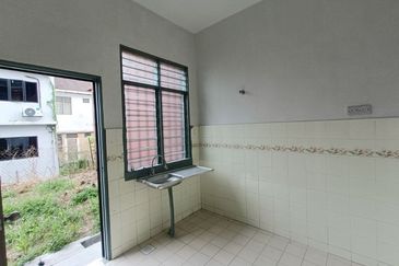 Taman Desa Anggerik, Bandar Baru Nilai