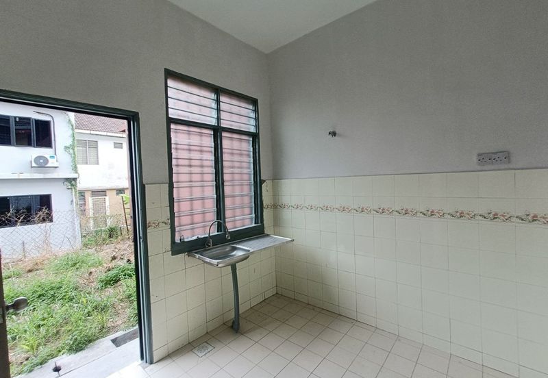 Taman Desa Anggerik, Bandar Baru Nilai