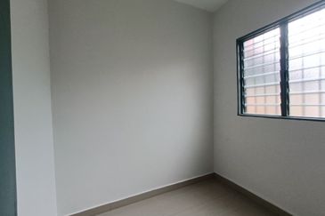 Taman Desa Anggerik, Bandar Baru Nilai