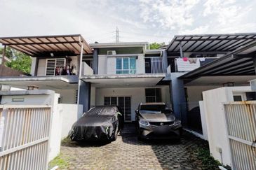 NILAI IMPIAN (LAMAN ORKID)