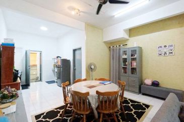 NILAI IMPIAN (LAMAN ORKID)