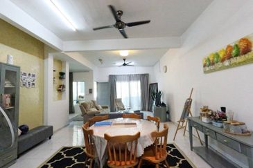 NILAI IMPIAN (LAMAN ORKID)