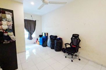 NILAI IMPIAN (LAMAN ORKID)