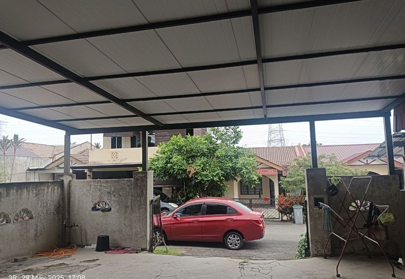 TAMAN PANCHOR JAYA I & II