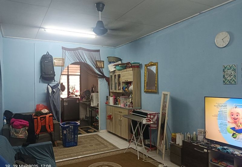 TAMAN PANCHOR JAYA I & II