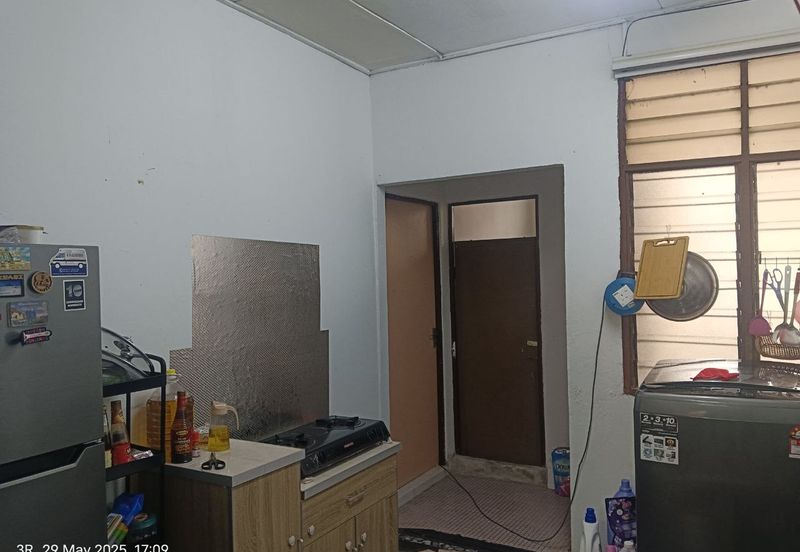 TAMAN PANCHOR JAYA I & II