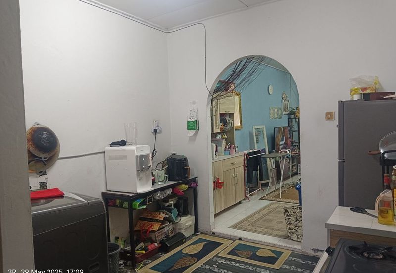 TAMAN PANCHOR JAYA I & II