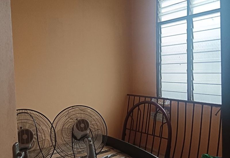 TAMAN PANCHOR JAYA I & II