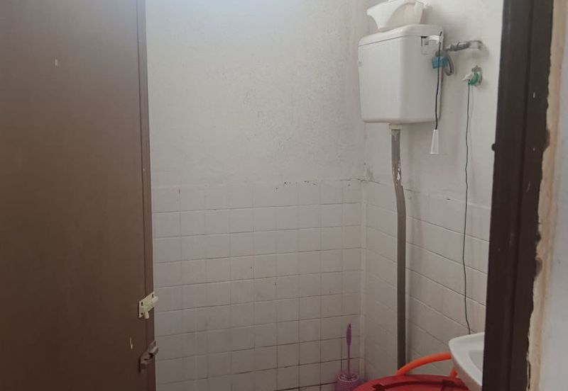 TAMAN PANCHOR JAYA I & II