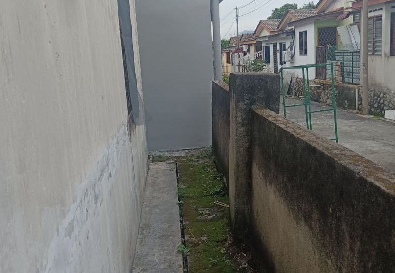 TAMAN PANCHOR JAYA I & II