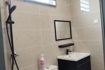 Nusari Aman 2 @ Bandar Sri Sendayan