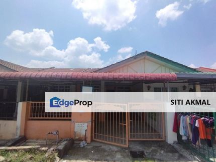 Single Storey Taman Desa Sentosa Teras Jernang Bangi, Selangor, Bangi