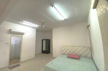 Taman Bandar Senawang