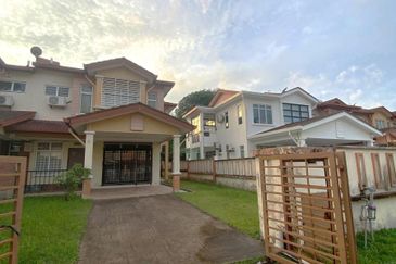 Taman Bandar Senawang