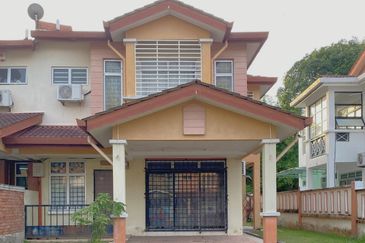 Taman Bandar Senawang