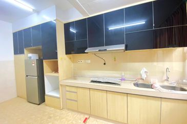 Taman Bandar Senawang