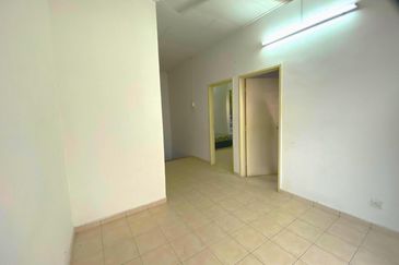 Taman Bandar Senawang