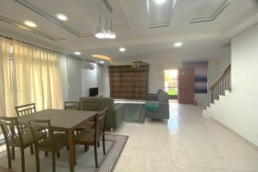 Taman Bandar Senawang