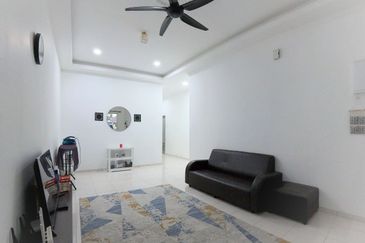 Taman Pinggiran Senawang