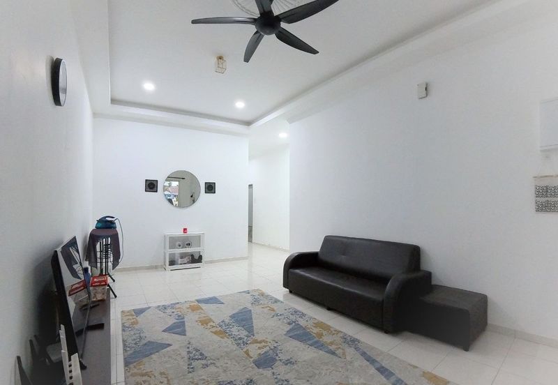 Taman Pinggiran Senawang