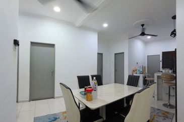 Taman Pinggiran Senawang