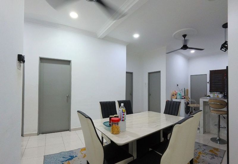 Taman Pinggiran Senawang