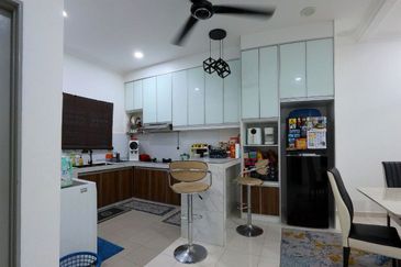 Taman Pinggiran Senawang