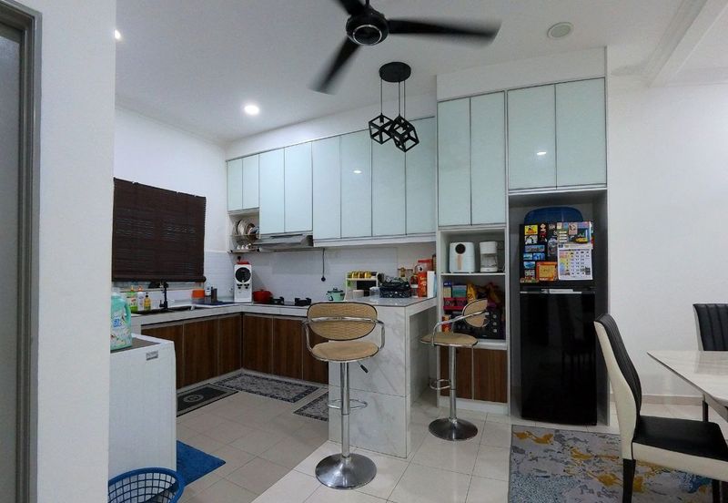 Taman Pinggiran Senawang