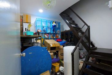 Taman Pinggiran Senawang