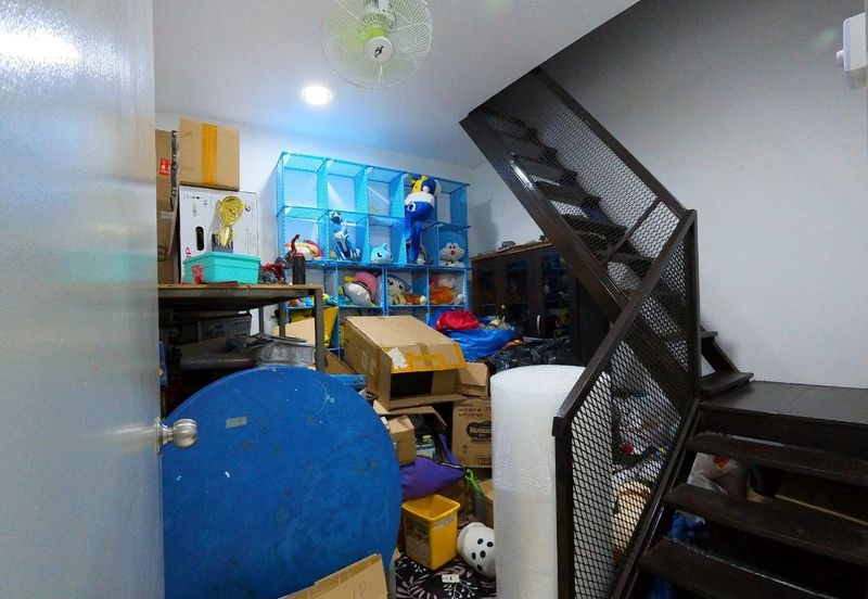 Taman Pinggiran Senawang