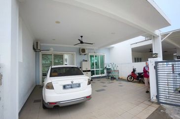 Taman Pinggiran Senawang