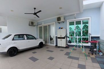 Taman Pinggiran Senawang