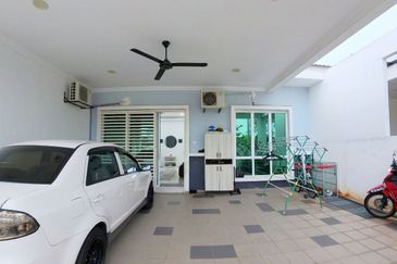 Taman Pinggiran Senawang