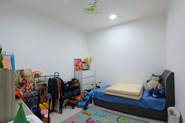 Taman Pinggiran Senawang