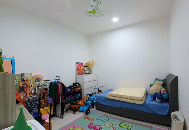 Taman Pinggiran Senawang