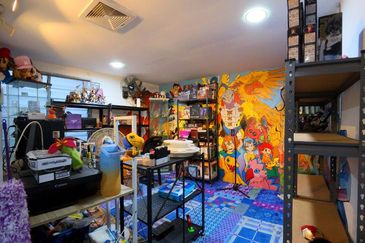 Taman Pinggiran Senawang