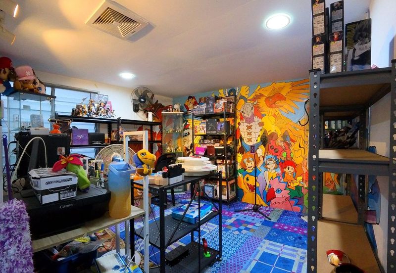 Taman Pinggiran Senawang