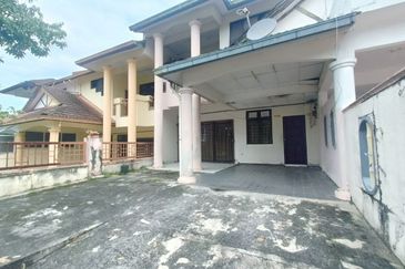 Taman Desa Melati