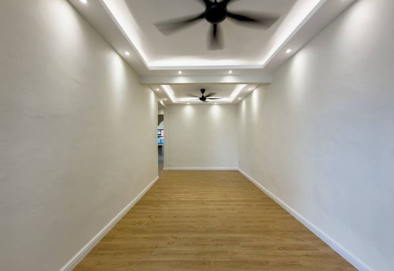 Bandar Rinching Seksyen 1