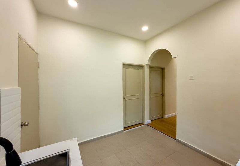 Bandar Rinching Seksyen 1