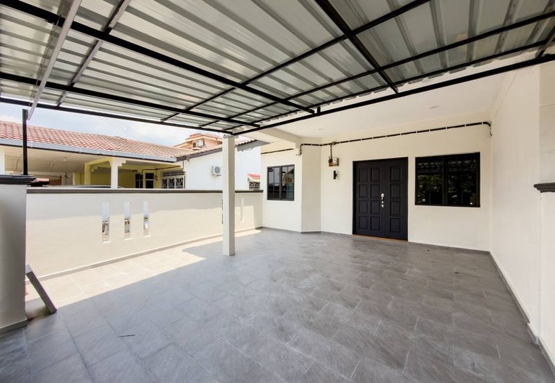 Bandar Rinching Seksyen 1