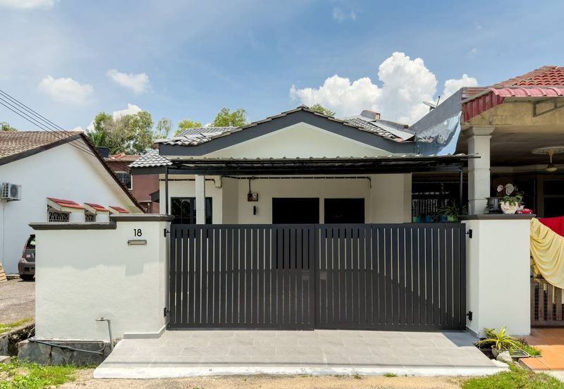 Bandar Rinching Seksyen 1