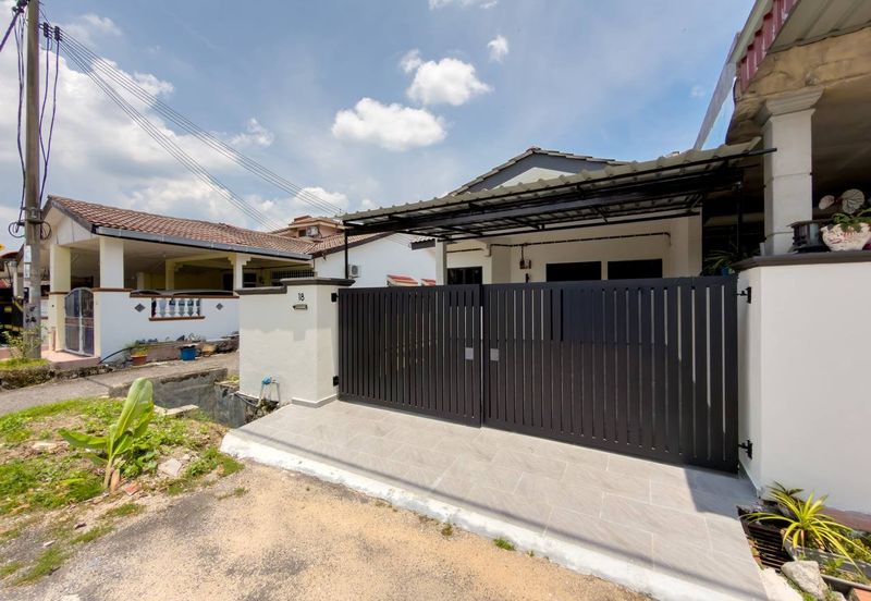 Bandar Rinching Seksyen 1