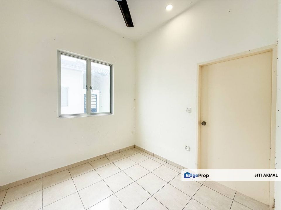 For Sale - Single Storey Terrace, Laman Sendayan, Seremban, Negeri Sembilan, Seremban