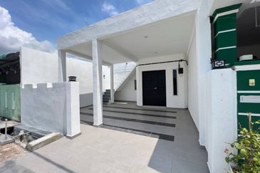 Taman Selasih (Lukut)